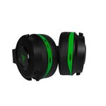 Casque Thresher Ultimate Razer pour Xbox One Vert et noir