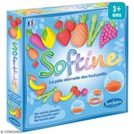 Softine Fruits et Legumes