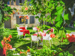 SMARTBOX - Coffret Cadeau Évasion de 2 jours dans le confort d’un hôtel 4* à Grignan -  Séjour