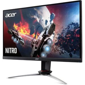 Acer nitro xv3 xv253qp 62 2 cm (24.5") 1920 x 1080 pixels full hd noir