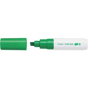 Marqueur à pigment pintor  broad  vert clair pilot