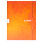 Cahier piqué 24x32 48p séyès 70g calligraphe