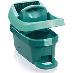 Leifheit ensemble de vadrouille profi xl vert 55077