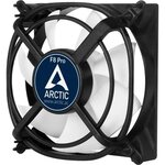 Arctic f8 pro pwm ventilateur noir  blanc