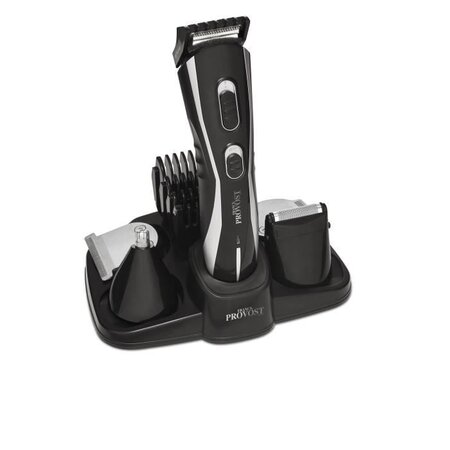 FRANCK PROVOST Tondeuse multifonctions 5 en 1 rechargeable FPH-001 0577