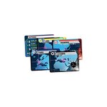 Pandemic - jeu de société - asmodee