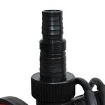 Einhell pompe évacuation pour eaux chargées et eaux claires ge