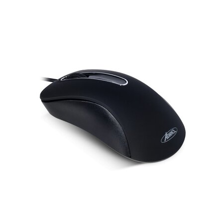 Souris filaire advance shape 3d noire