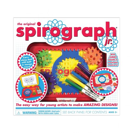 The Original Spirograph junior