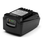 Alpina Batterie 4Ah 20V - B 24