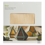 Cricut : Feuille de Placage de Bois Erable 30 5 cm