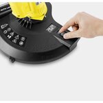 KARCHER Coupe bordures LTR 36-33 - Sans batterie amovible