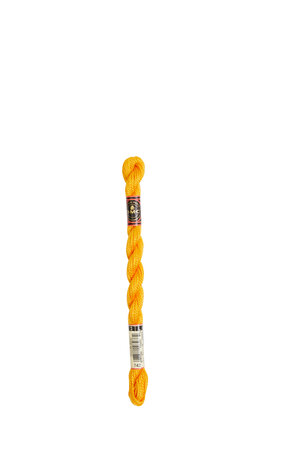 Fil DMC Coton Perlé Large N3 Col. 742