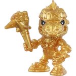 TRESOR X Pack Individuel L'Or des Dinosaures