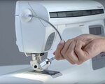 Lampe pour machine à coudre - EN1180