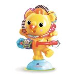 Vtech - 528005 - hula-hoop  p'tit lion a ventouse