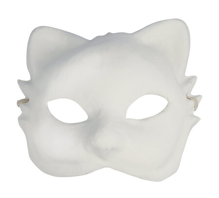 Masque de Venise Chat