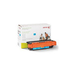 Xerox cartouche de toner m551 - cyan - pour hp - 6000 impressions
