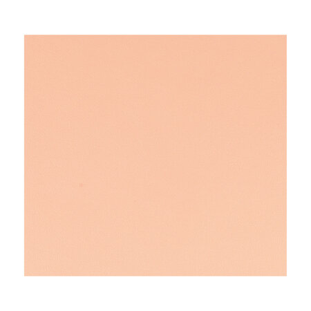 Coupon Simili Cuir 30x30cm Vieux rose
