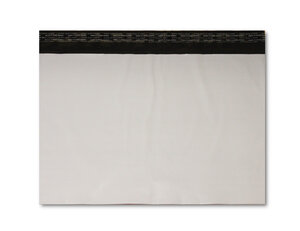 Lot de 50 enveloppes pochettes a3 + plastiques opaques 495x320 mm