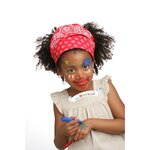 Crayons de maquillage enfant 34 sticks