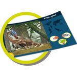 I'M GENIUS Super Kit Velociraptor New Pour Enfant