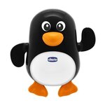 Chicco pingouin nageur