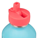 Gourde Inox Enfant - Copine Cool - Draeger paris
