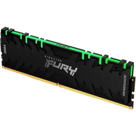 Mémoire Kingston FURY Renegade RGB 32 Go DDR4 3200 MHz CL16