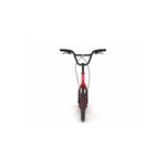 Trottinette  Three Numbers red