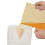 Sachets pour bainmarie 6 pièces