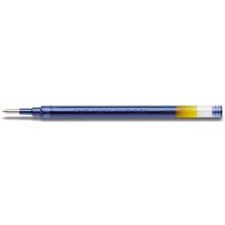Recharge roller gel bls-g2-10 pte large bleu pilot
