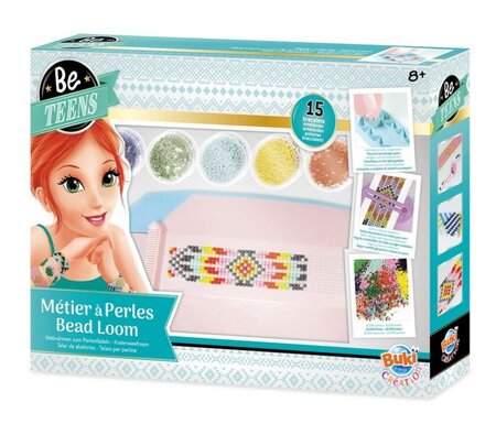 Be Teens - Metier a perles