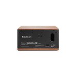 AUDIO PRO Enceinte BT 5 Bluetooth Walnut