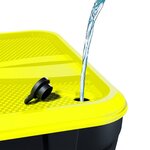 Mookie ensemble de tennis swingball pro all surface