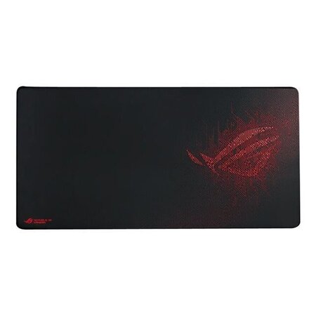Tapis de souris gamer 90 cm x 44 cm asus rog sheath