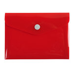 Pochette Pression Iderama En Polypropylène - X 30 - Exacompta