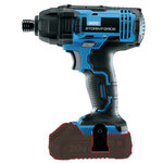 Draper tools perceuse à percussion sans fil storm force 20v 180nm