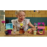 Deluxe playset/pilou 44cats - smoby