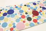 Masking Tape MT Remake carrelage - cercles