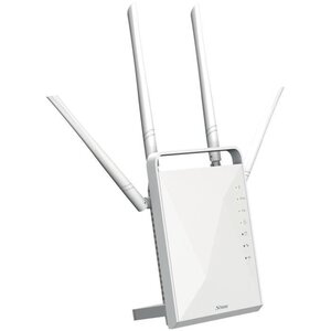 STRONG Routeur Dual Band 1200 - 1200 Mbit/s
