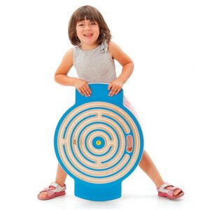 Planche d'équilibre Trackboard Labyrinthe - Erzi
