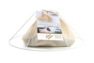 Kit DIY Ma suspension en raphia