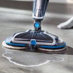 BISSELL SpinWave sans fil - Serpillère électrique