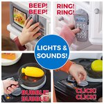 Cuisine de Rêve avec fonctions