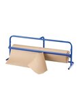 (derouleur horizontal) dérouleur horizontal pour papier kraft 950 x 340 x 425mm