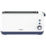 Tefal tl302110 grill pain toaster minim - blanc