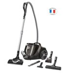 Rowenta ro7260ea - aspirateur sans sac silence force cyclonic ro7260ea
