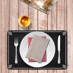 Set de table les copains d'abord