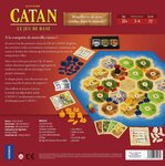 CATAN - Jeu de base